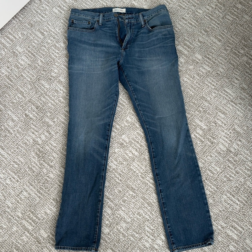 Men’s GAP Skinny Jeans